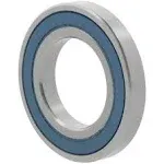 Timken Bearing 6304-2RS, 20x52x15 mm