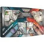 Pokemon TCG: Battle Arena Decks Kyurem Vs White Kyurem Deck, Black