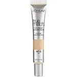 L'Oreal Paris True Match Eye Cream in A Concealer, 0.5% Hyaluronic Acid, Fair W1-2, 0.4 fl. oz.