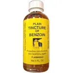 Tincture of Benzoin 4 fl.oz.