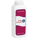 Dynarex Baby Powder