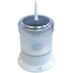 Dock Edge Solar Piling Cap Light [96-268-F]