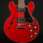 Epiphone ES-339- Cherry (22060512031)