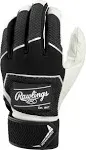 Rawlings Workhorse Adult Batting Gloves