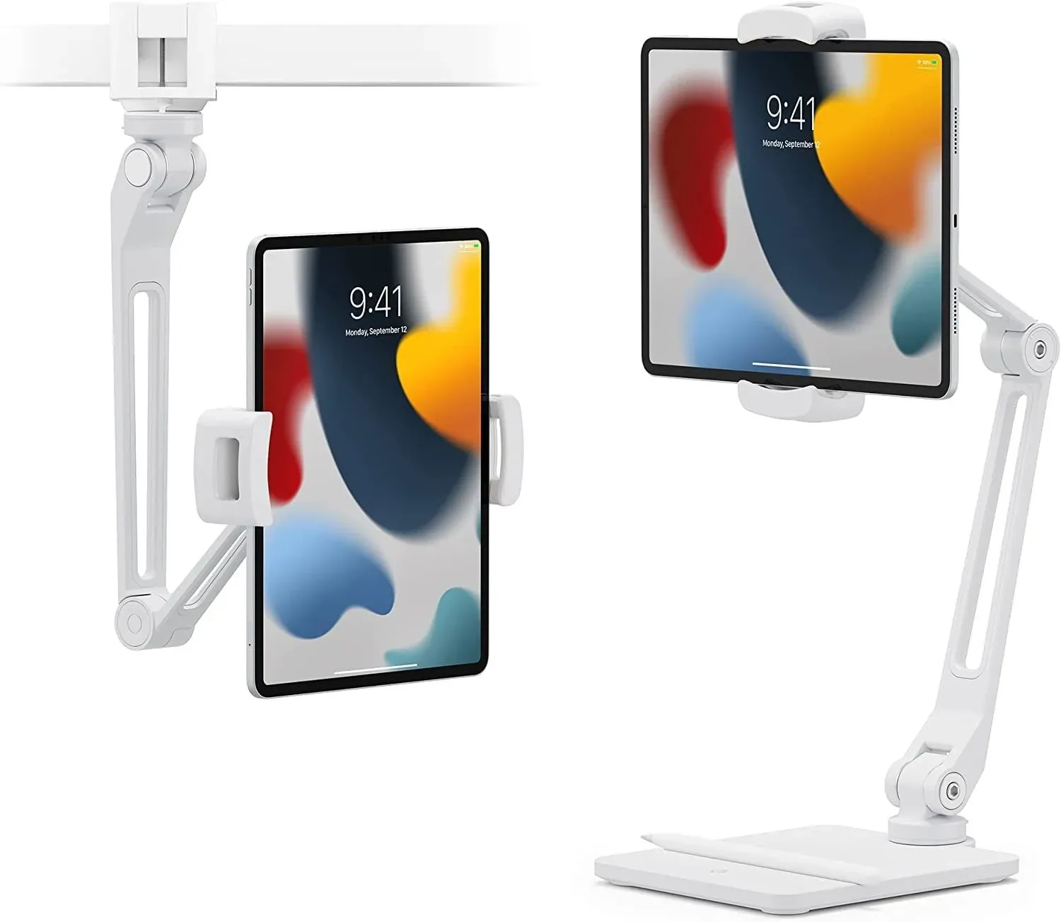 Twelve South HoverBar Duo iPad Stand