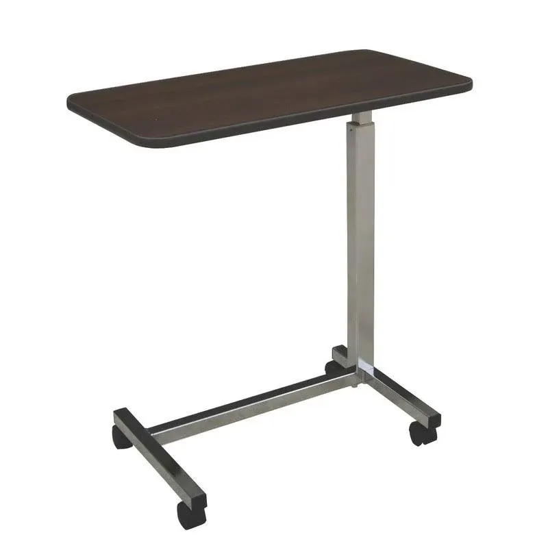 Medline Overbed Table Automatic