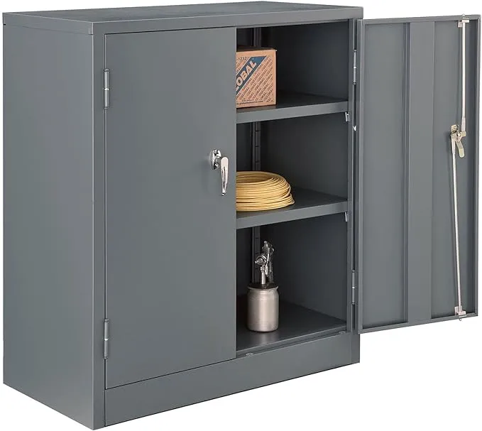 Global Industrial Counter Height Cabinet