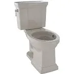 Toto CST404CEFG Promenade II Two Piece Toilet