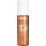 Goldwell StyleSign Creative Texture Showcaser Strong Mousse Wax 4.3 oz