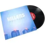 Hot Fuss by Killers (CD, 2004)