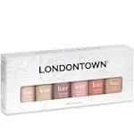 Londontown Perfecting Nail Veil Collection