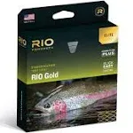 Rio Elite Gold Fly Line WF4F