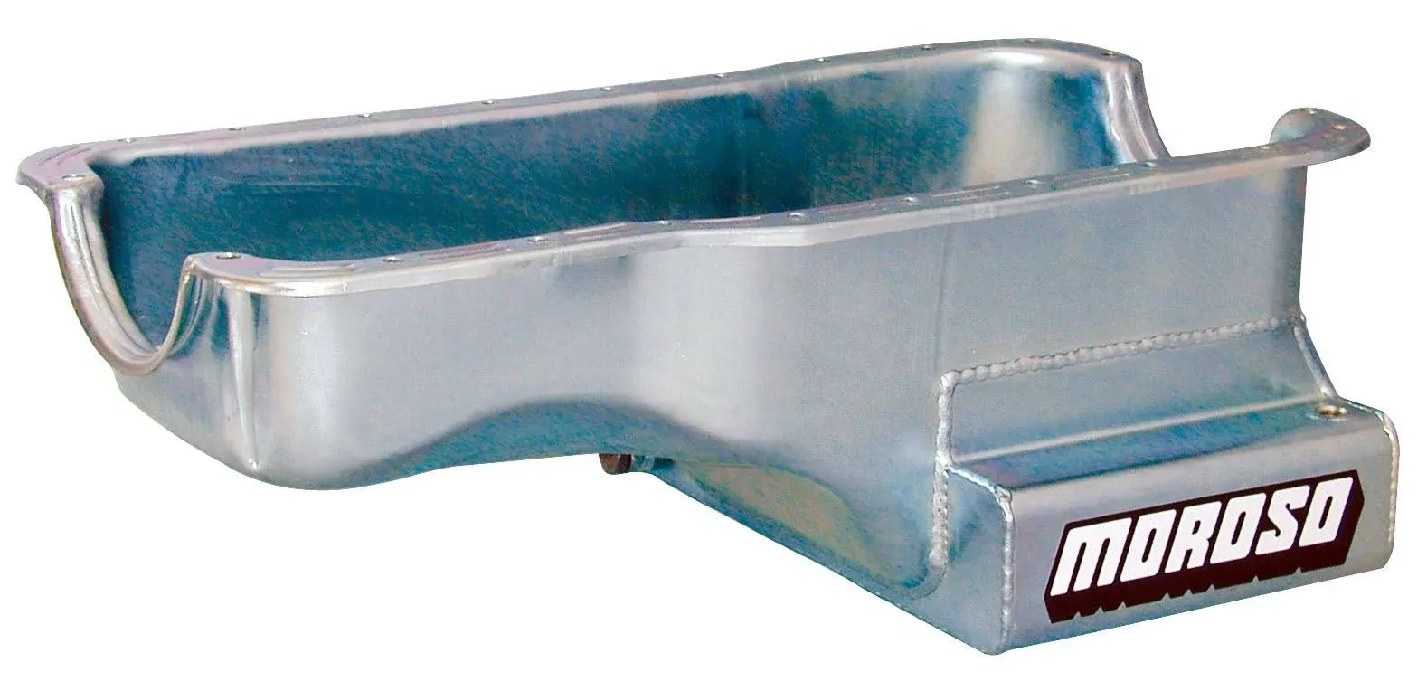 Moroso Street/Strip Oil Pans for Ford Mustang