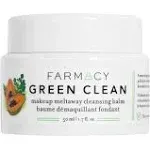 Farmacy Makeup Meltaway Cleansing Balm, Green Clean - 1.7 fl oz