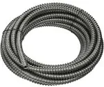 Southwire 3/8"x25' Flex Conduit