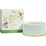 WIND SONG by Prince Matchabelli Dusting Powder 4 oz