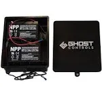 Ghost Controls ABBT2 Battery Box with 2 Batteries