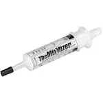 Fox Bleeder Syringe and Tube for Fit Forks