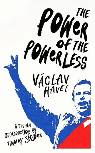 The Power of the Powerless