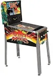 Arcade1Up Attack From Mars Pinball