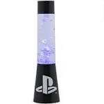 PlayStation Plastic Flow Lamp