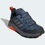 Kids' adidas TERREX Trailmaker RAIN.RDY Hiking Shoes