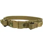 Condor Men's Tactical Belt