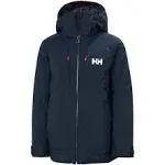 Juniors' Alpha Ski Jacket