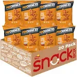 POPCORNERS BOTANA HORNEADA DE MA?Z INFLADO SABOR QUESO PICANTE 198 G