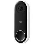 Nest Hello Smart Wi-Fi Video Doorbell (NC5100US)