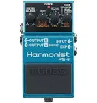 Boss PS-6 Harmonist | Reverb