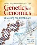 Genetics and Genomics in Nursing and Health Care [Book]