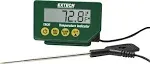 Extech TM26 Waterproof Food Thermometer