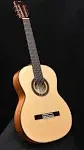 Cordoba F7 Nylon-String Flamenco Acoustic Guitar Natural