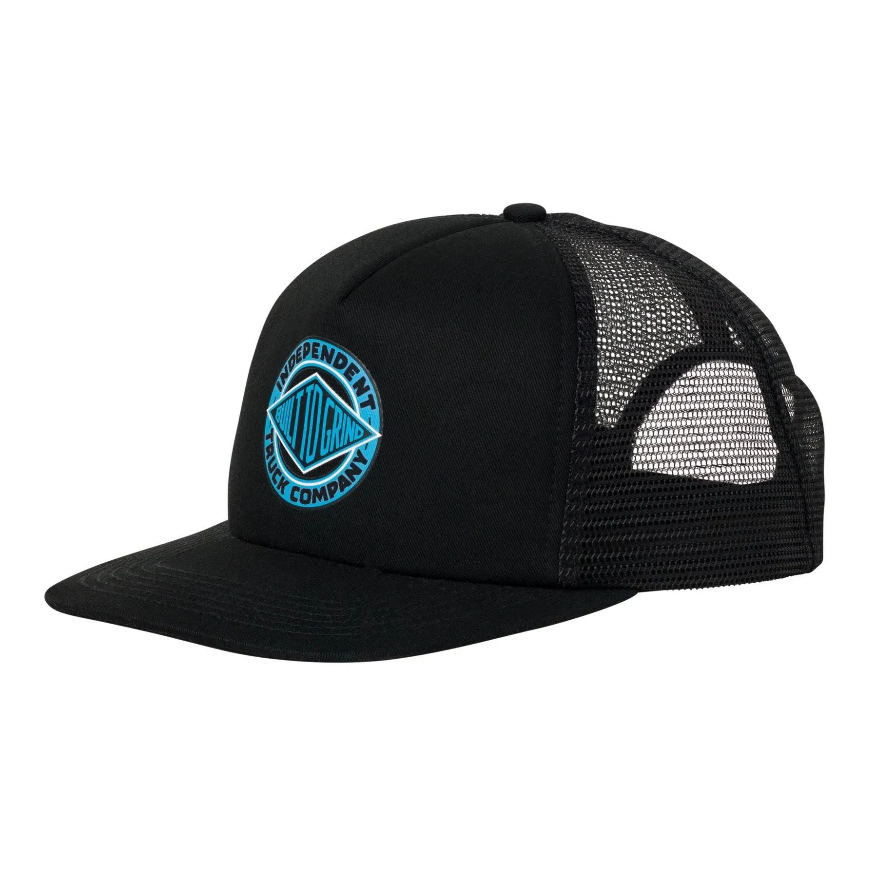 Independent BTG Summit Mesh Trucker Hat