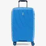 Atlantic Luggage Carry On Expandable Hardside Spinner, 8 Spinner Wheels Suitc...