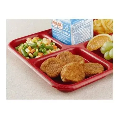 Brakebush Whole Grain Chicken Nugget 10 Pound