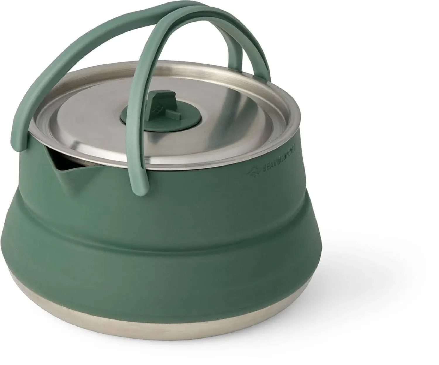 Sea to Summit Detour Collapsible Kettle