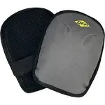 QEP 79631Q Original Washable Knee Pads, Grays