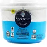 Spectrum Naturals Organic Shortening - 24 oz (Pack of 3)