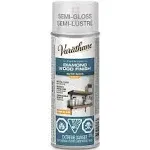 Varathane - 200181 - Semi-Gloss Clear Interior Water-Based Spray Polyurethane, 11.25 oz.