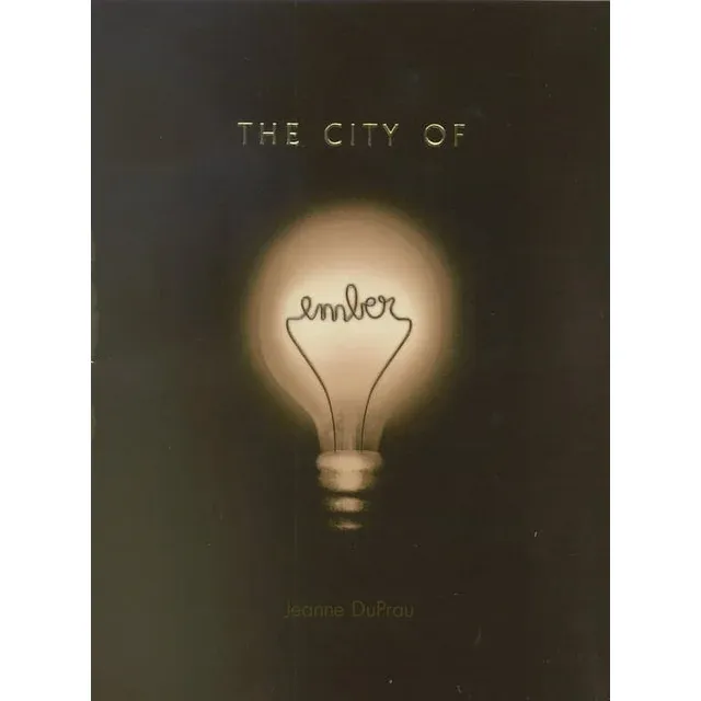 The City of Ember