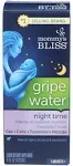 Mommy's Bliss Gripe Water for Babies with Gas, Colic or Stomach Discomfort - 4 fl oz