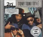 20th Century Masters: Millennium Collection by Tony! Toni! Toné! (CD, 2001)