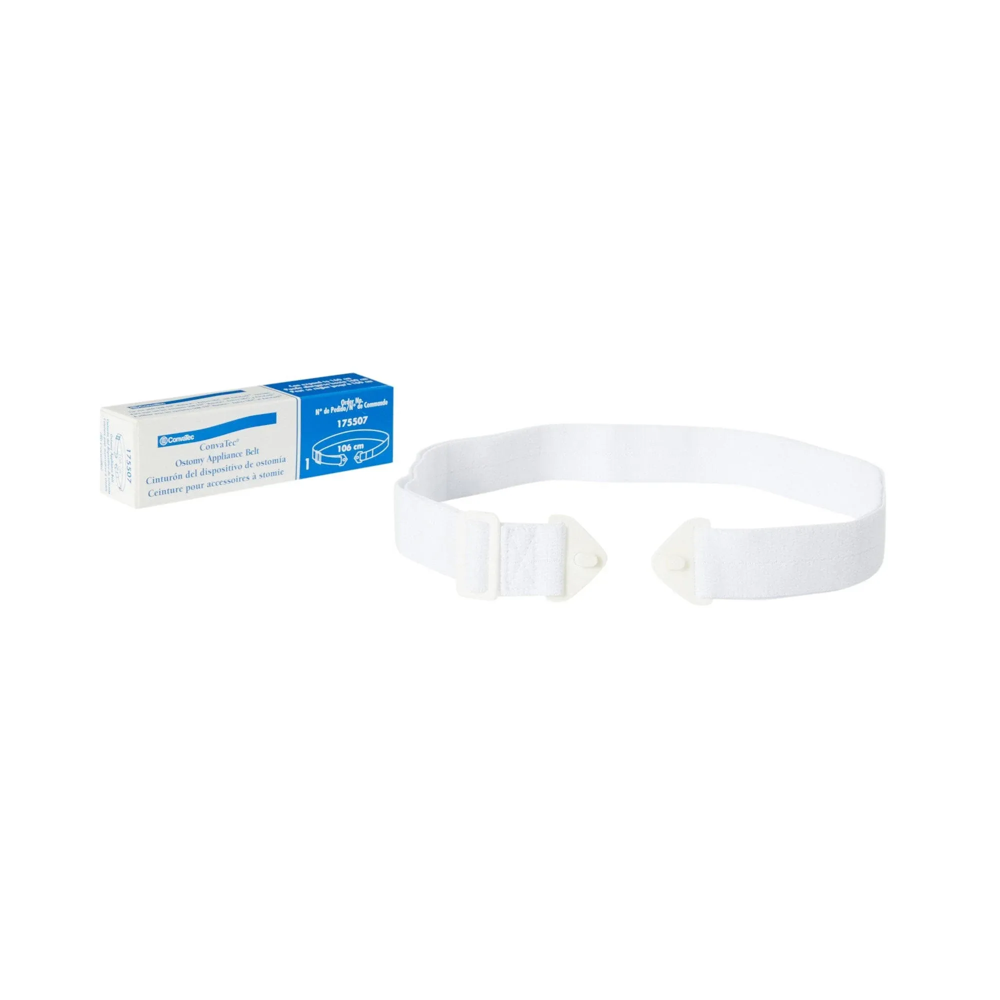 CONVATEC Ostomy Appliance Belt