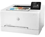 HP Color LaserJet Pro M255dw Laser Printer 7KW64A