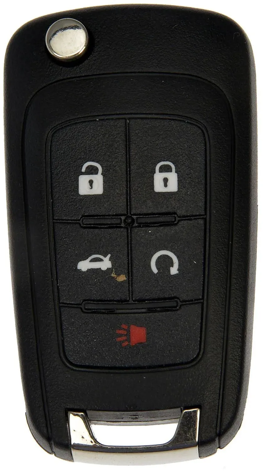 99122 Dorman Keyless Entry Remote