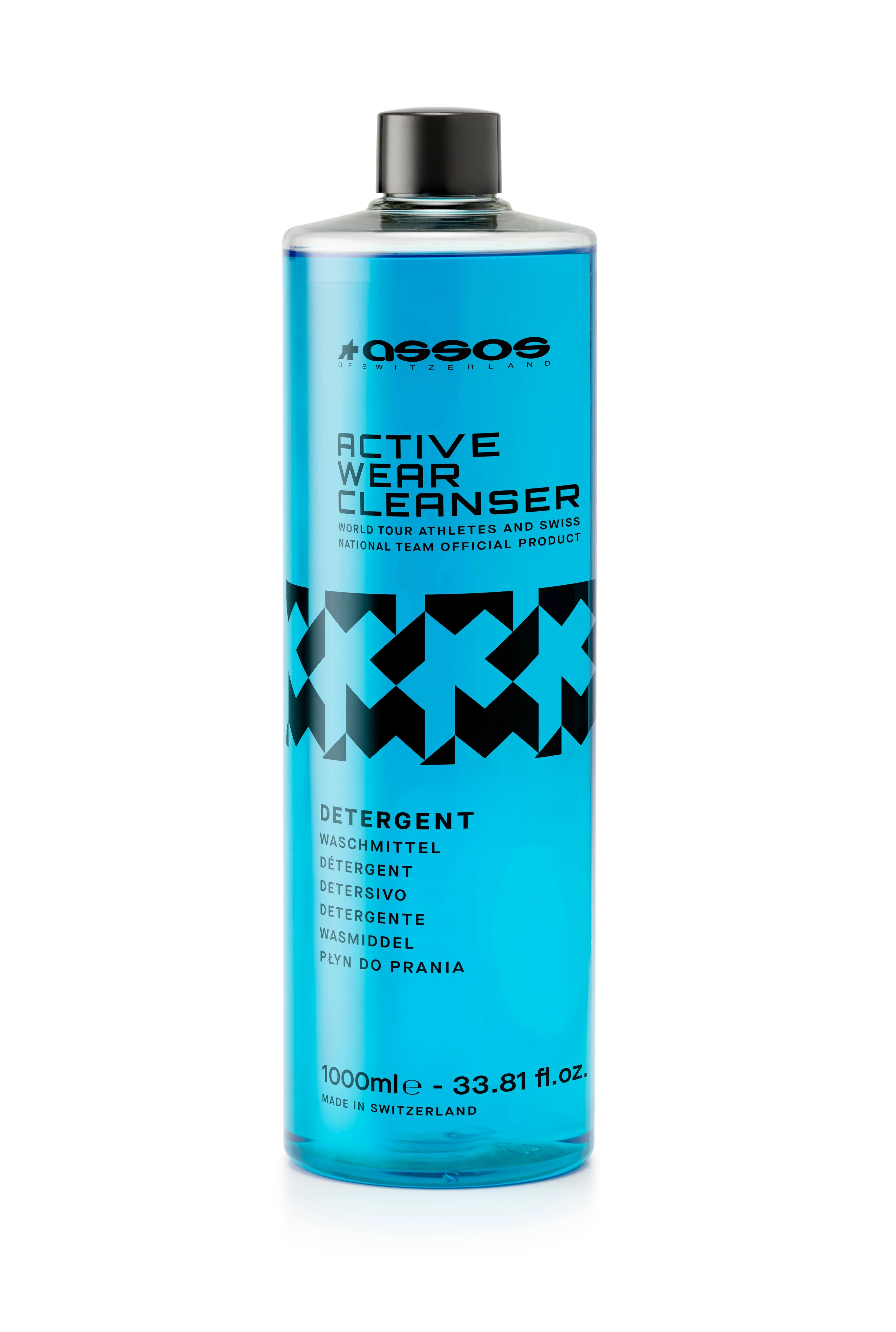 Assos Active Wear Cleanser