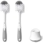 OXO Tot Bottle Brush Set