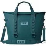 Yeti Hopper M Series Portable Soft Coolers with MagShield Access